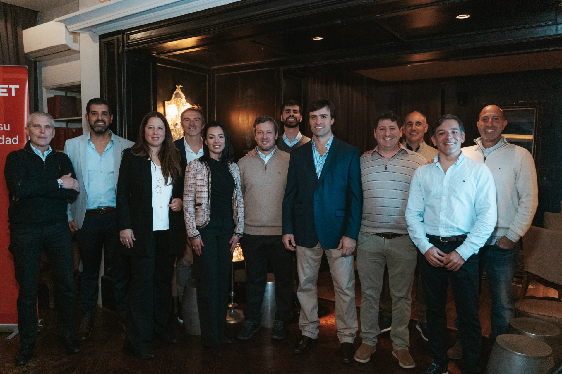 Imagen de portada: Nueva edición del encuentro anual de Ratio IT Solutions junto a Fortinet