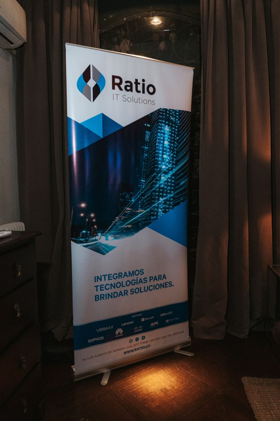 Ratio IT Solutions