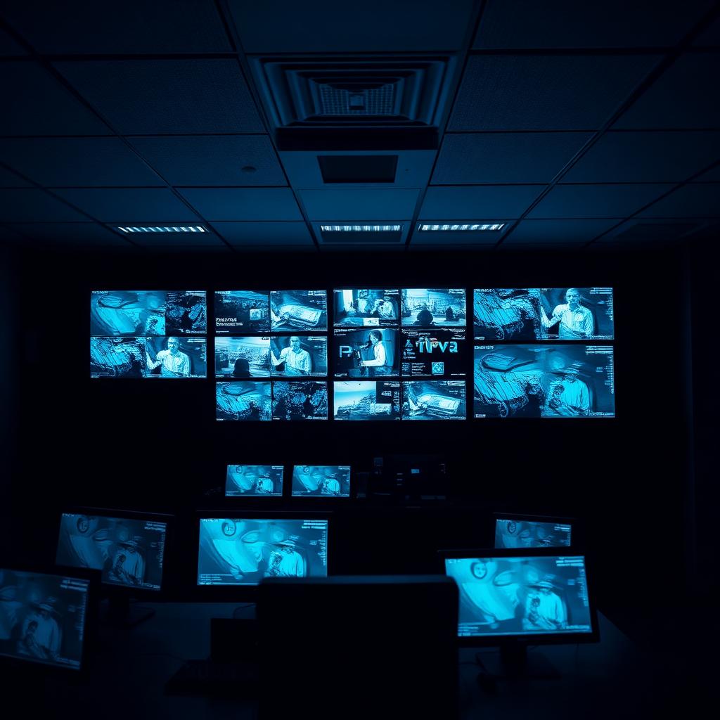 VMS y Analítica de Video