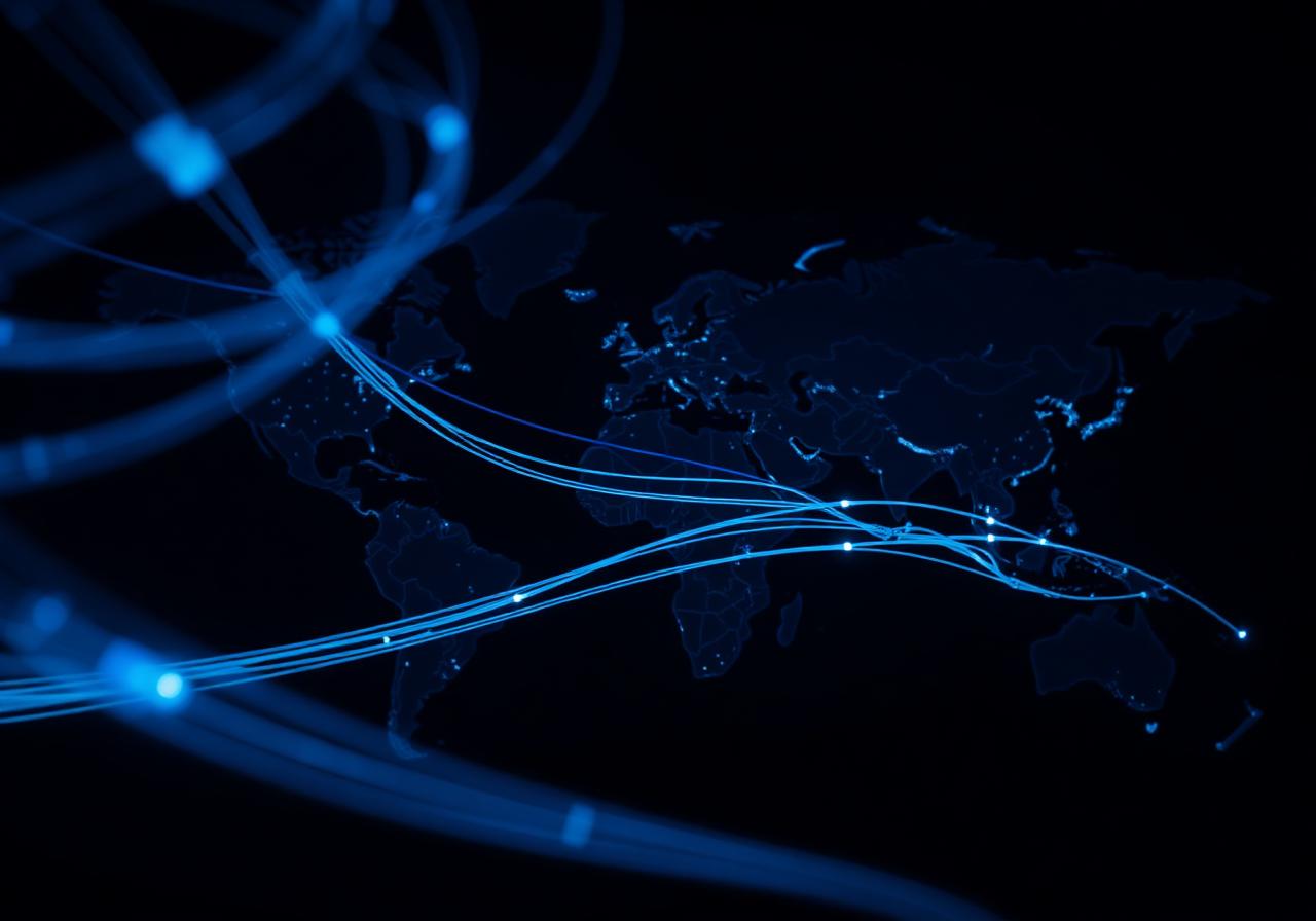 Networking y SD-WAN